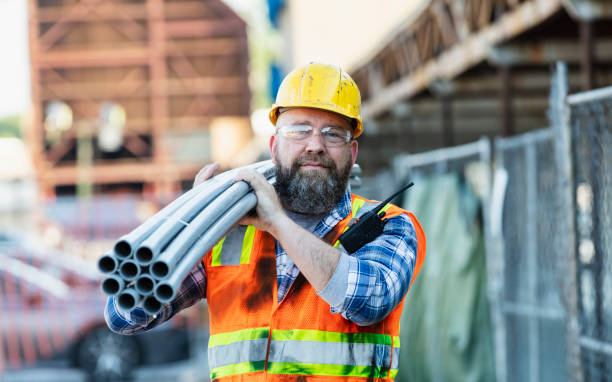 Sewer Line Replacement in Portageville, MO